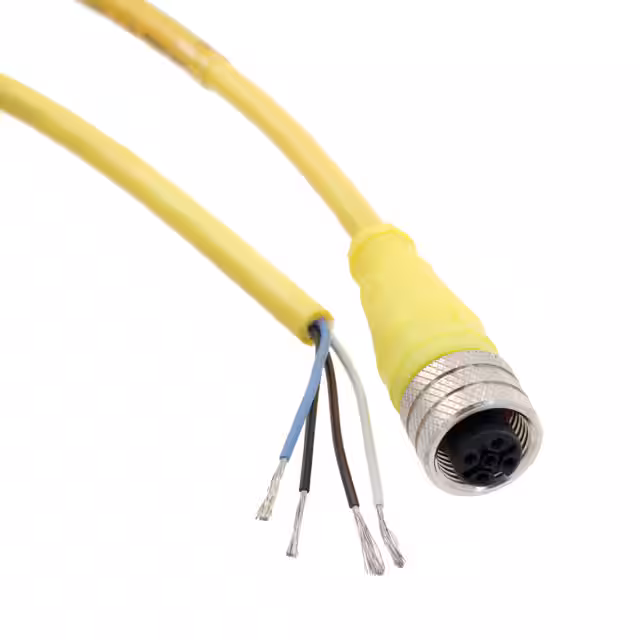 1200650285 Molex  Cable Assemblies